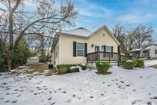 401 Mildred Street, Alton, IL 62002