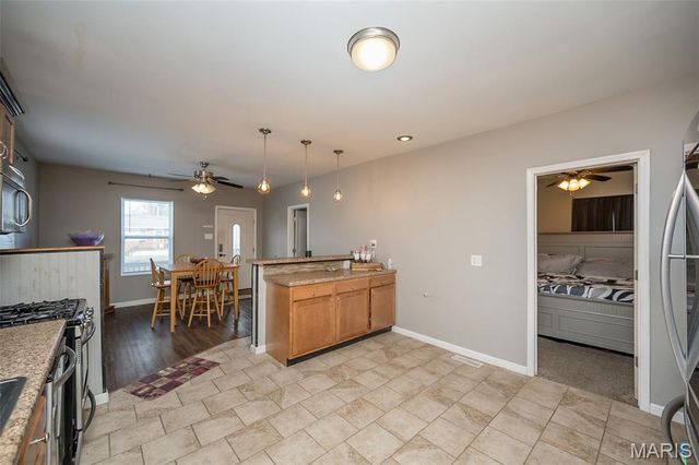 401 Mildred Street, Alton, IL 62002