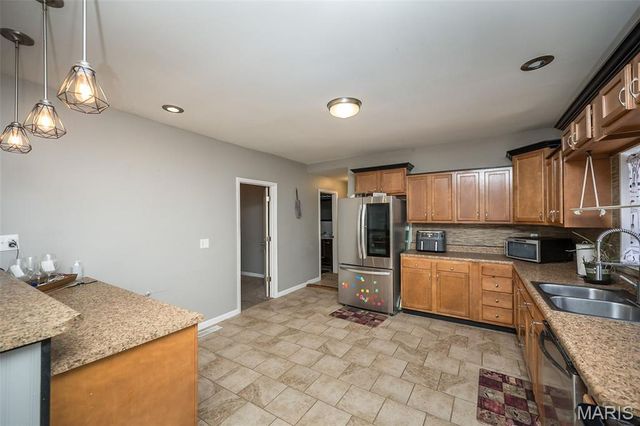 401 Mildred Street, Alton, IL 62002