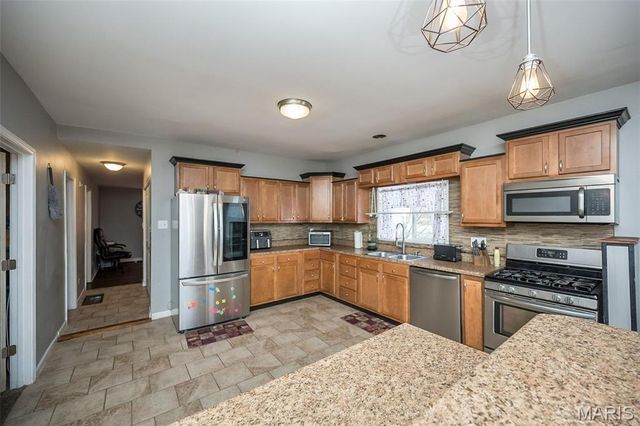 401 Mildred Street, Alton, IL 62002