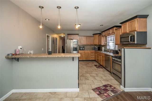 401 Mildred Street, Alton, IL 62002