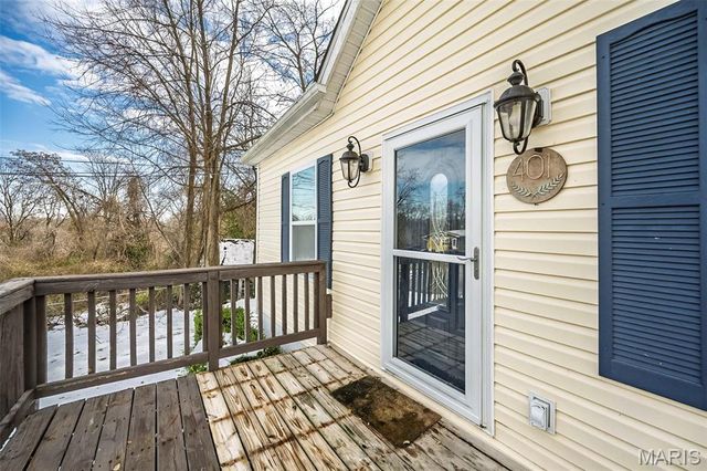 401 Mildred Street, Alton, IL 62002