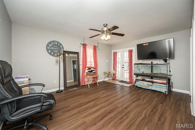 401 Mildred Street, Alton, IL 62002