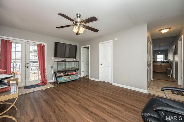 401 Mildred Street, Alton, IL 62002