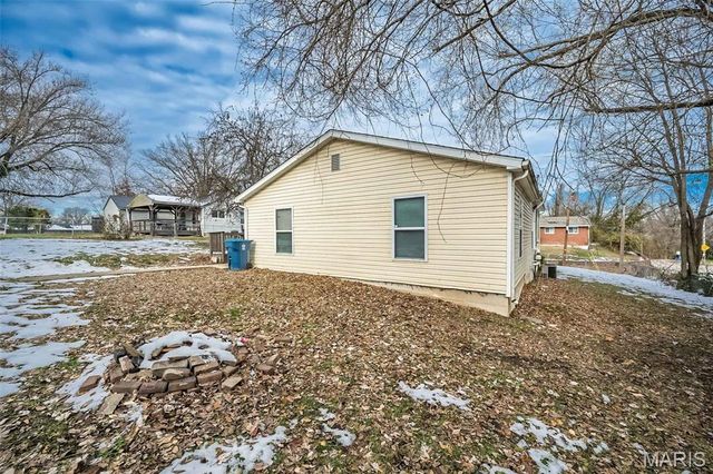 401 Mildred Street, Alton, IL 62002