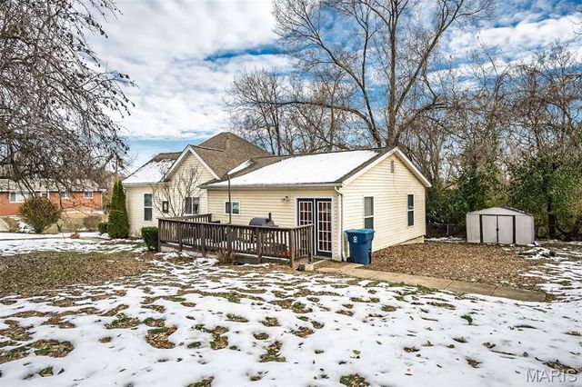 401 Mildred Street, Alton, IL 62002