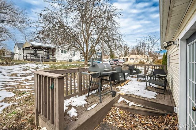 401 Mildred Street, Alton, IL 62002