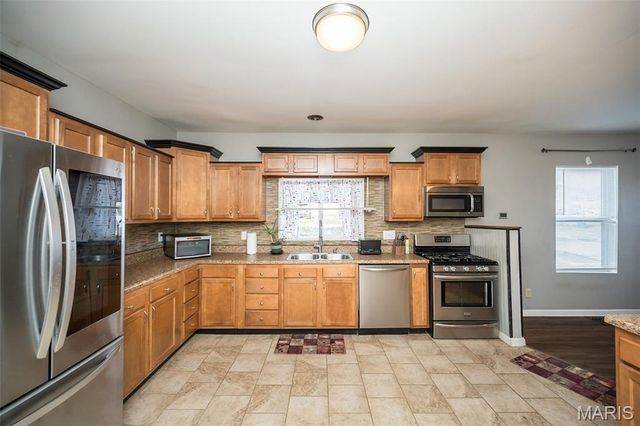 401 Mildred Street, Alton, IL 62002