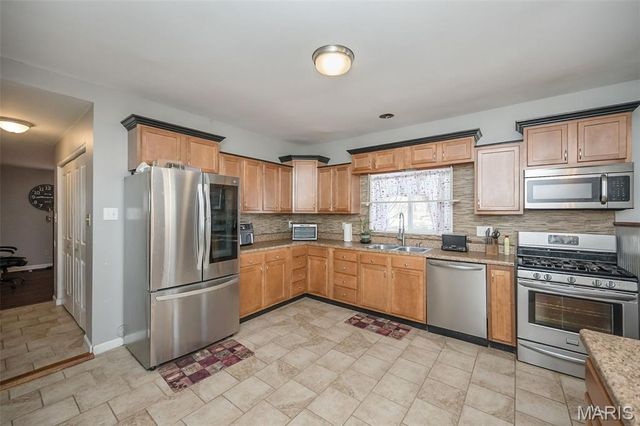 401 Mildred Street, Alton, IL 62002