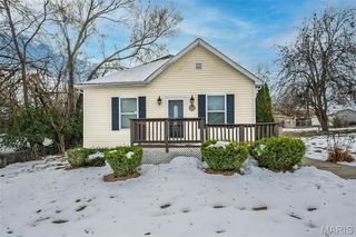 401 Mildred Street, Alton, IL 62002