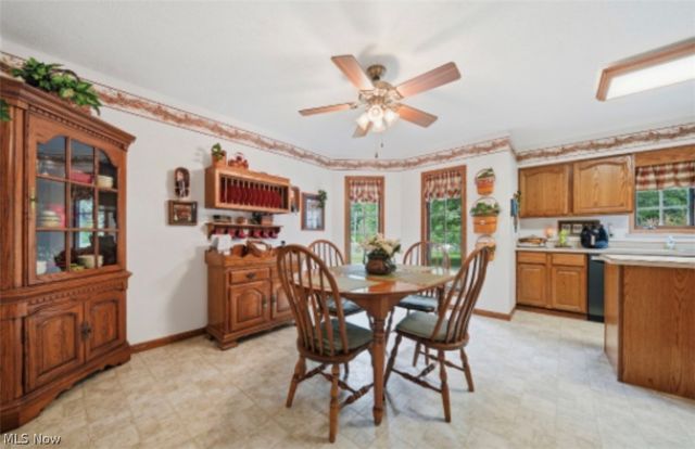 3556 Lake Road, Conneaut, OH 44030