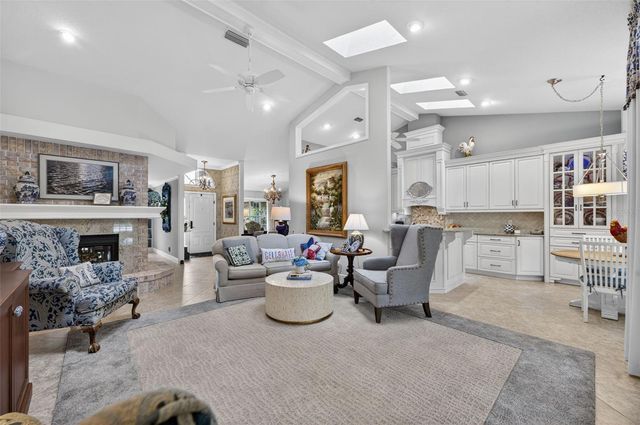 910 BEARDED OAKS TERRACE, Longwood, FL 32779