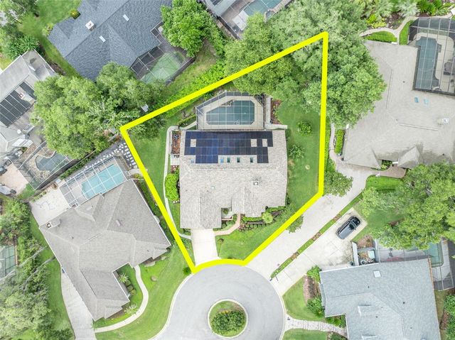 910 BEARDED OAKS TERRACE, Longwood, FL 32779