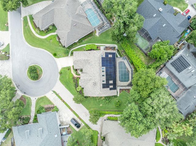 910 BEARDED OAKS TERRACE, Longwood, FL 32779
