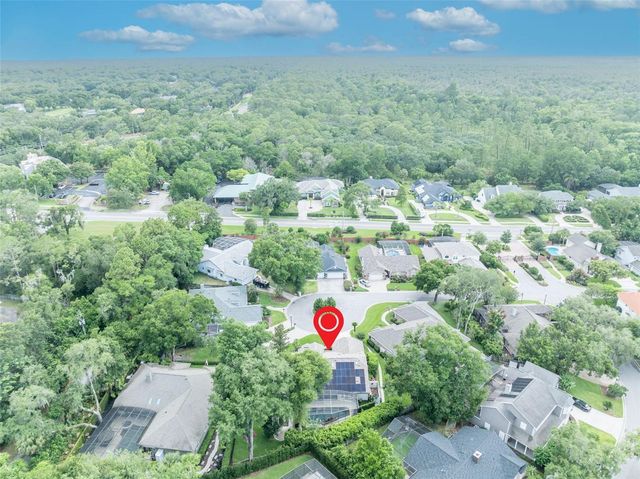 910 BEARDED OAKS TERRACE, Longwood, FL 32779