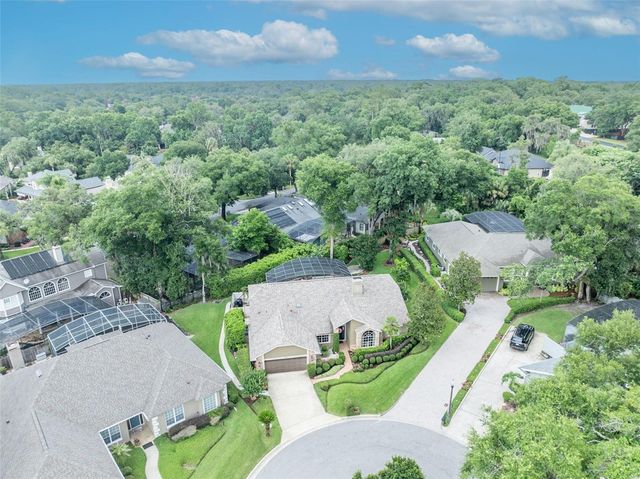 910 BEARDED OAKS TERRACE, Longwood, FL 32779