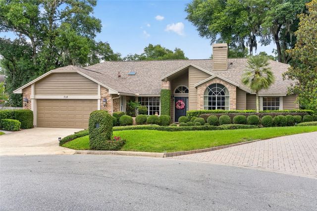 910 BEARDED OAKS TERRACE, Longwood, FL 32779