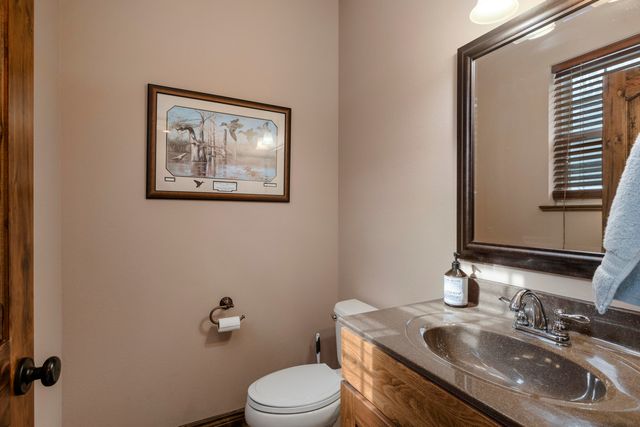 23 Post Oak Drive, Blue Eye, MO 65611