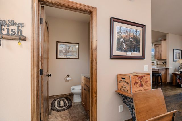 23 Post Oak Drive, Blue Eye, MO 65611