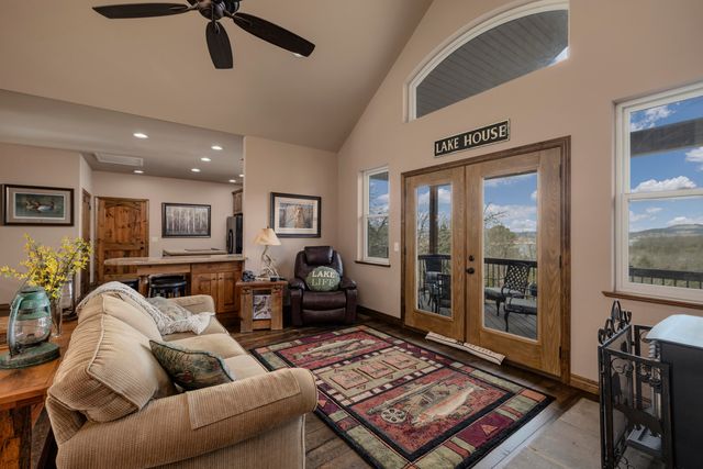 23 Post Oak Drive, Blue Eye, MO 65611