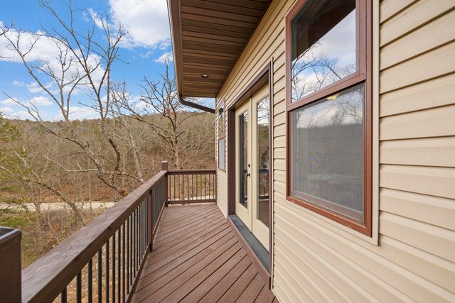 23 Post Oak Drive, Blue Eye, MO 65611