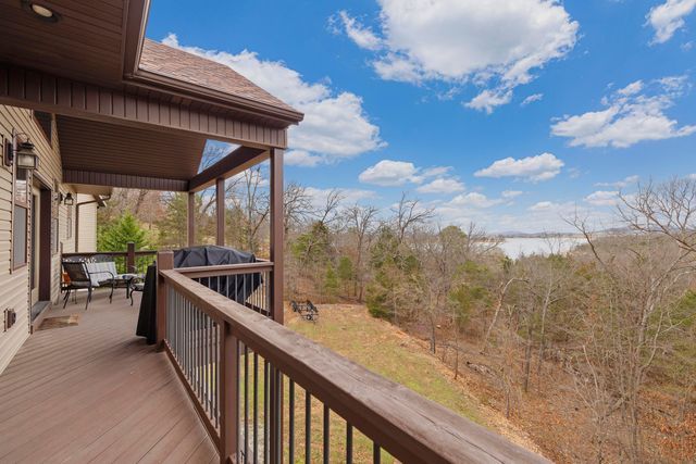 23 Post Oak Drive, Blue Eye, MO 65611