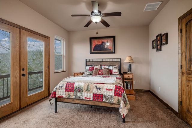 23 Post Oak Drive, Blue Eye, MO 65611