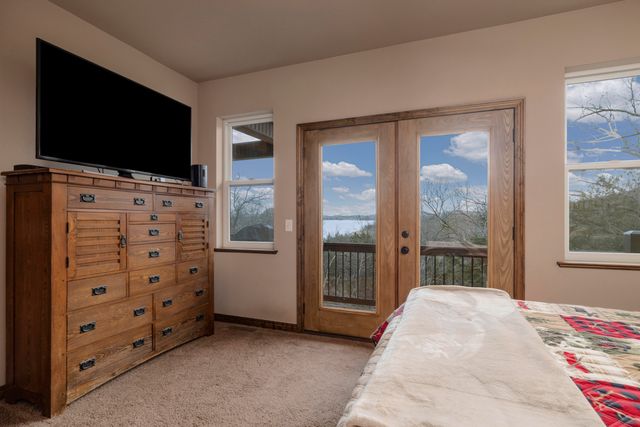 23 Post Oak Drive, Blue Eye, MO 65611