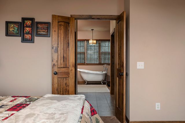 23 Post Oak Drive, Blue Eye, MO 65611