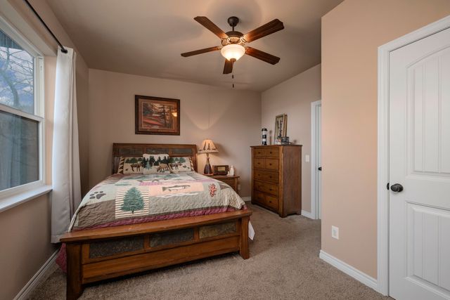 23 Post Oak Drive, Blue Eye, MO 65611