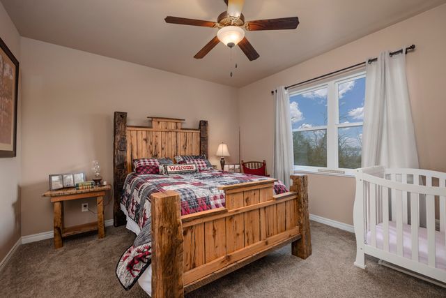 23 Post Oak Drive, Blue Eye, MO 65611