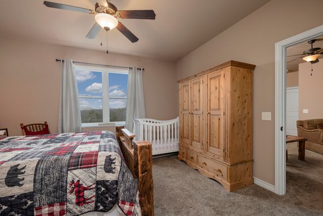 23 Post Oak Drive, Blue Eye, MO 65611