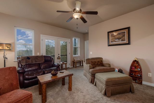 23 Post Oak Drive, Blue Eye, MO 65611