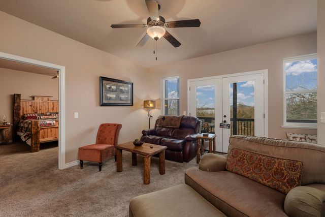 23 Post Oak Drive, Blue Eye, MO 65611