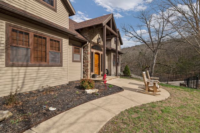 23 Post Oak Drive, Blue Eye, MO 65611