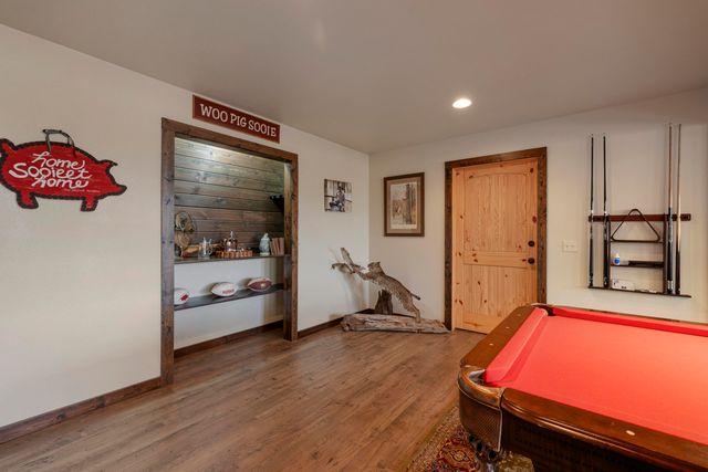 23 Post Oak Drive, Blue Eye, MO 65611