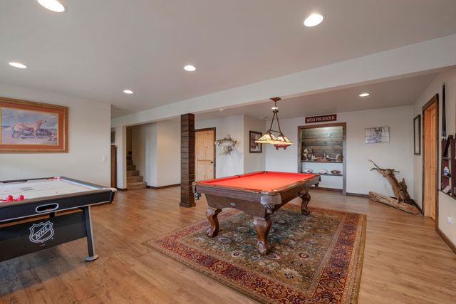 23 Post Oak Drive, Blue Eye, MO 65611