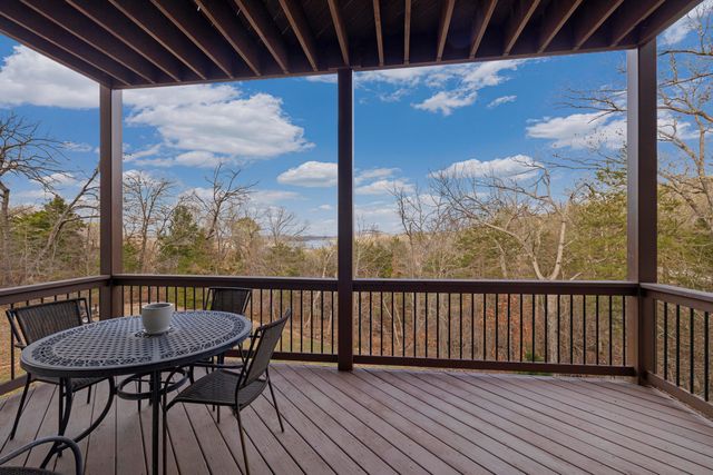 23 Post Oak Drive, Blue Eye, MO 65611