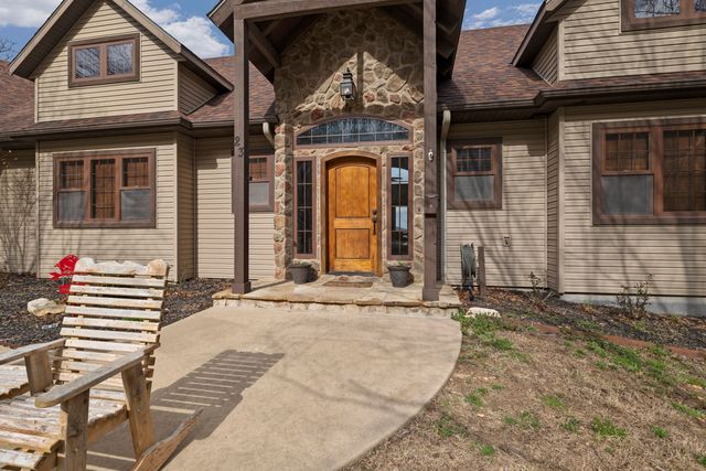 23 Post Oak Drive, Blue Eye, MO 65611