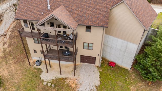 23 Post Oak Drive, Blue Eye, MO 65611