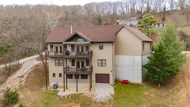 23 Post Oak Drive, Blue Eye, MO 65611