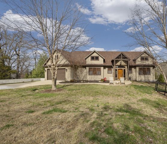 23 Post Oak Drive, Blue Eye, MO 65611