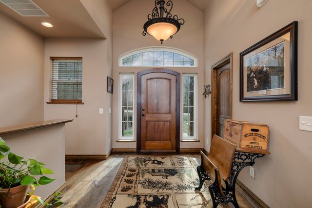 23 Post Oak Drive, Blue Eye, MO 65611