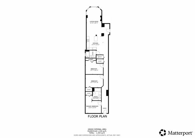 1135 W Farwell Avenue G, Chicago, IL 60626