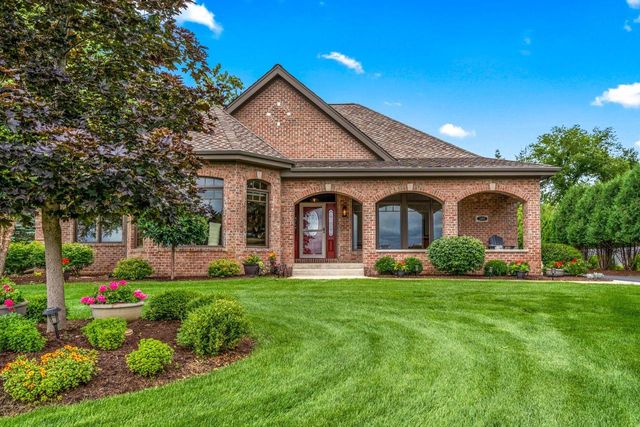 180 Monastery Hill DRIVE, Oconomowoc, WI 53066