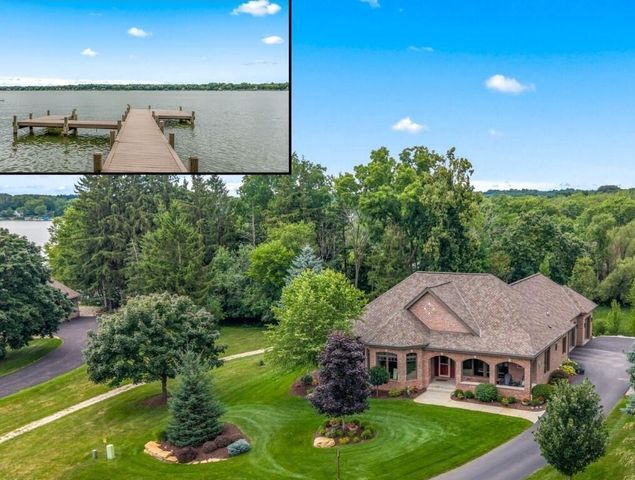 180 Monastery Hill DRIVE, Oconomowoc, WI 53066