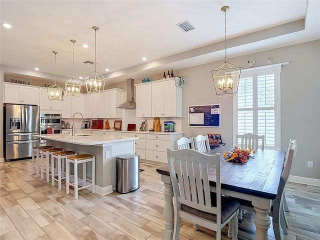 813 OLD WINDSOR WAY, Spring Hill, FL 34609
