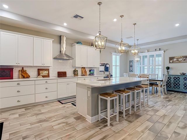 813 OLD WINDSOR WAY, Spring Hill, FL 34609