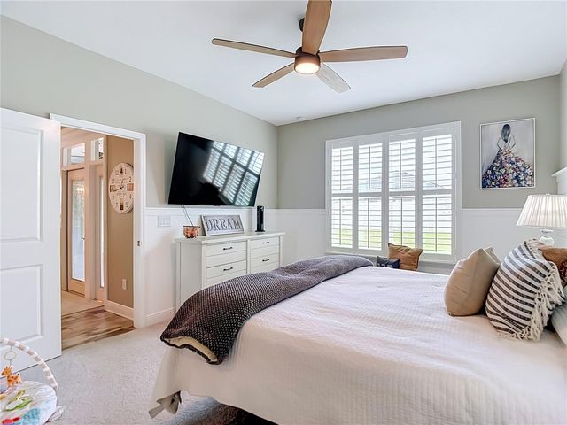 813 OLD WINDSOR WAY, Spring Hill, FL 34609