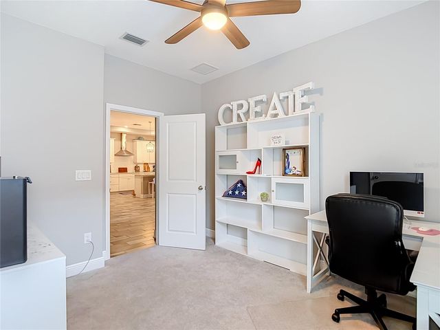 813 OLD WINDSOR WAY, Spring Hill, FL 34609